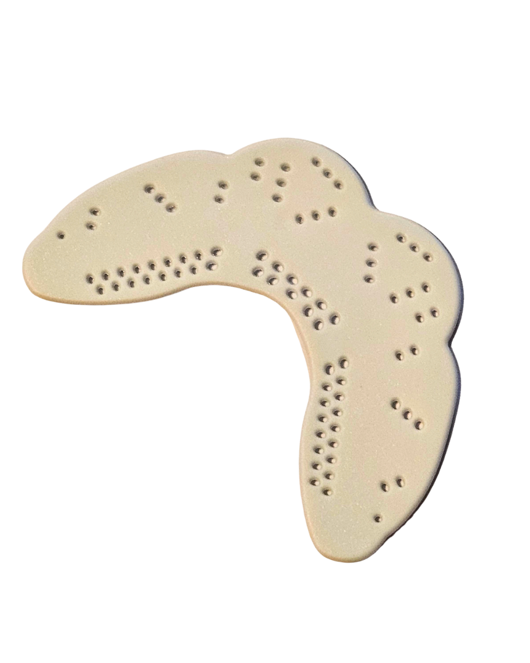Hot Water Moldable Sports Mouth Guard – Custom Fit
