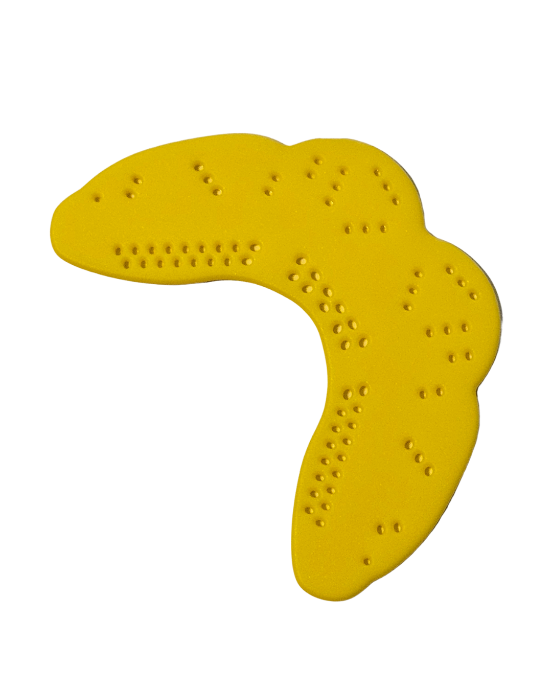 Hot Water Moldable Sports Mouth Guard – Custom Fit