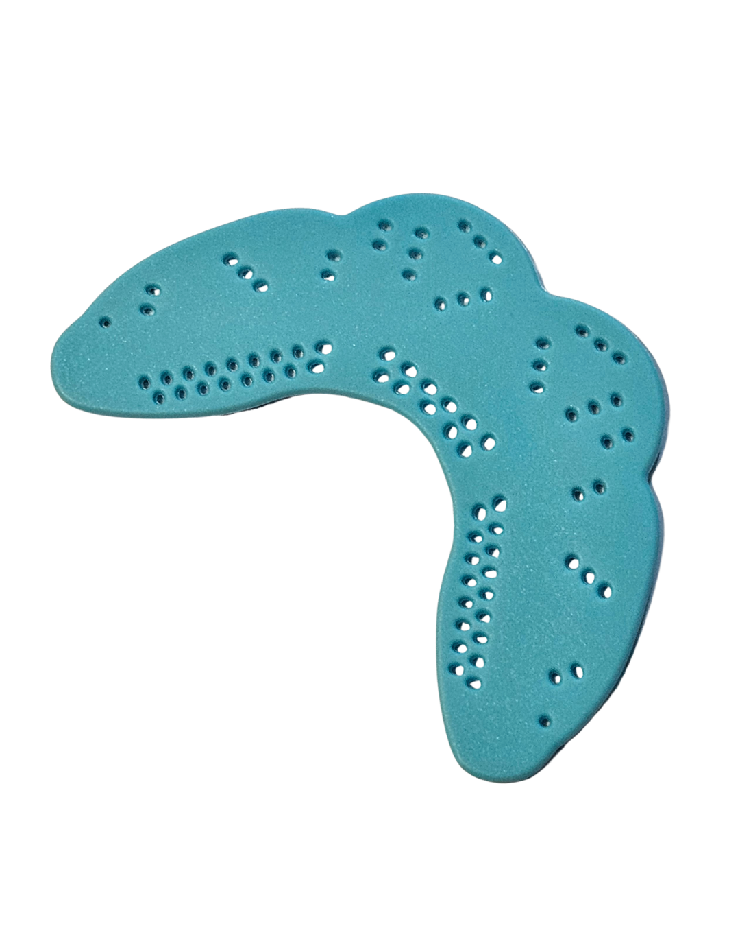 Hot Water Moldable Sports Mouth Guard – Custom Fit